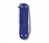 Scyzoryk Szwajcarski Victorinox Granatowy Survival 5 Funkcji Wielofunkcyjny
